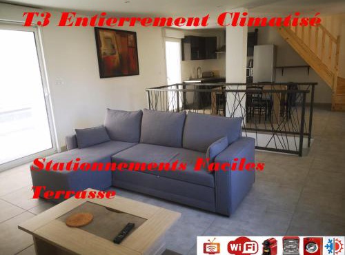 T3-Le Vimaine-Vienne