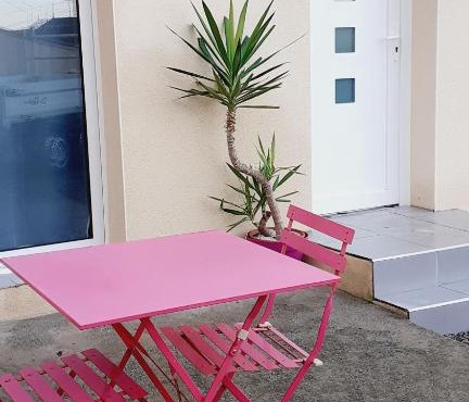 T3 meublé 6 personnes