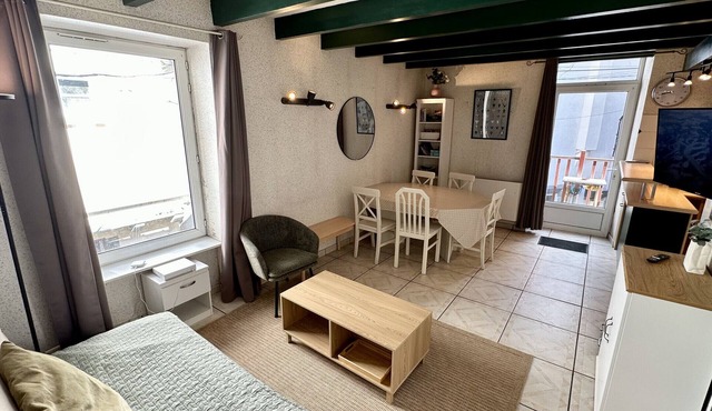 T3 Montlosier Le Mont Dore 5pers