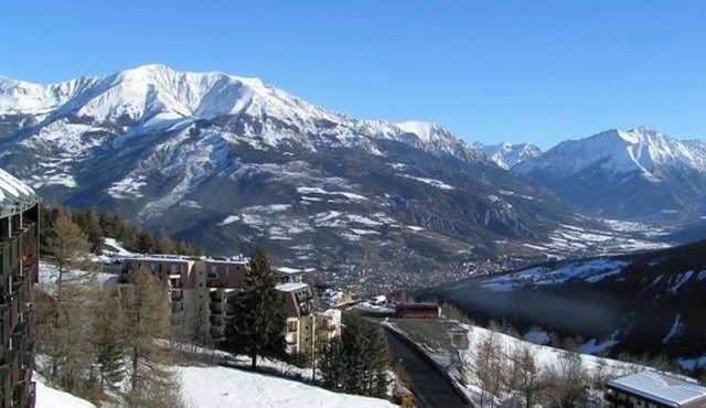 T3 PRA LOUP 56 M2 Magnificent valley and mountain views 2 bedrooms