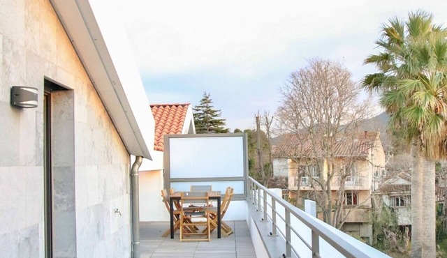 T3 Résidence Garden Beach N°37