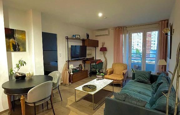 T3 - Toulouse ( 75m2 )
