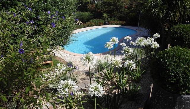 T4 APARTMENT OF 100 M² (CAN BE CONVERTED INTO A T3 OF 76M² ON REQUEST)