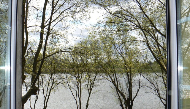 T4 Avec Patio et vue Garonne