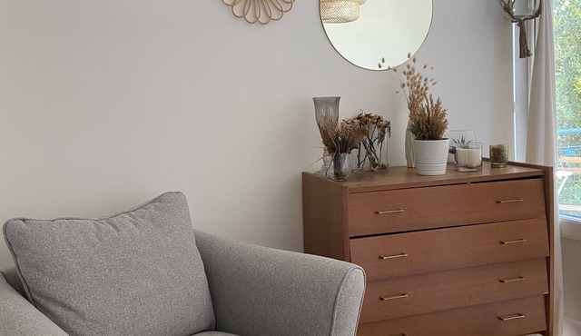 T4 Boulevard Vigenal - DABNB