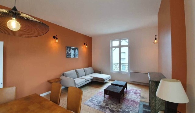 T4 Duplex des Montains - Hyper Centre Loches