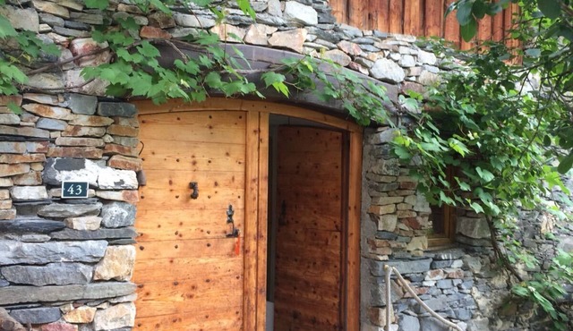 T4 for rent near Bozel