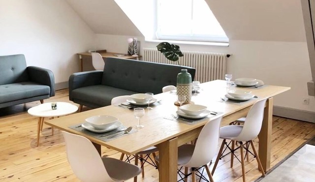 T4 Hyper Center Calm Wifi 600m Shrine