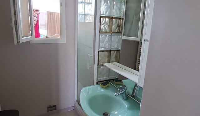 T4 Montpellier for vacations