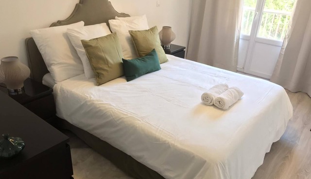 T4 refurbished Créteil