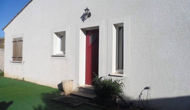 T4 single-storey villa