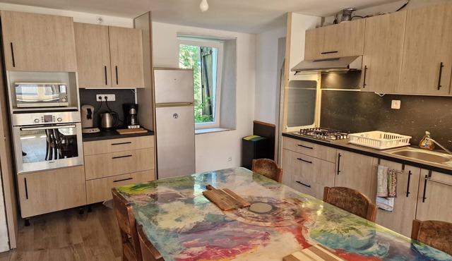 T4, the almost finished