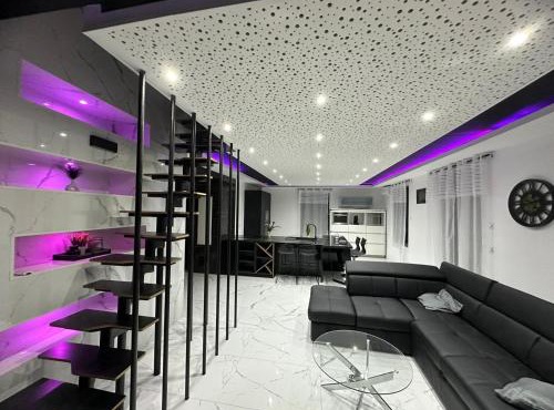 T4 TRES HAUT STANDING 130 mètres carré