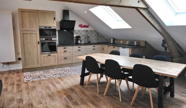 T5- 4 bedrooms 3 bathrooms