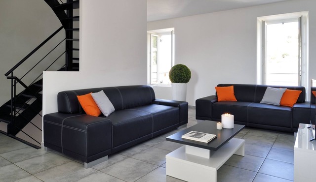 T5 exceptional duplex furnished tourism 4 *