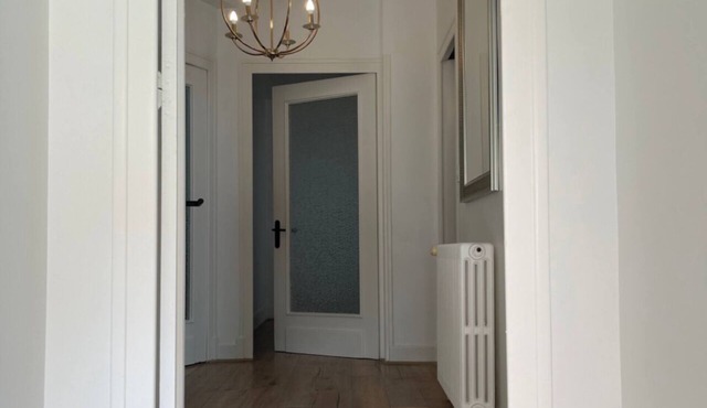 T5 family house with jacuzzi near Dijon center 20 min walk