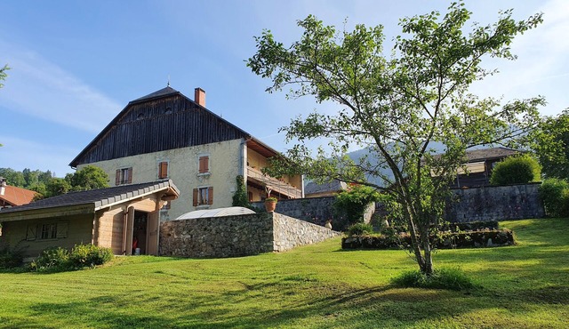 T6 la belle des praz