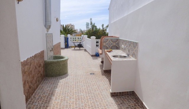 T867 - Fantastic rural house with private pool