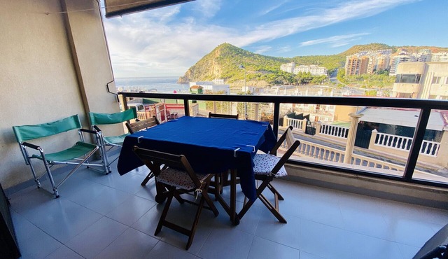 T913 - Nice apartment close to the beach