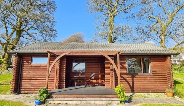 Ta Mill Brookview lodge 2 in a Stunning Retreat