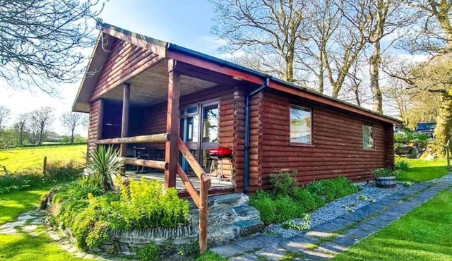 Ta Mill Brookview Lodge 1 in a Stunning Retreat