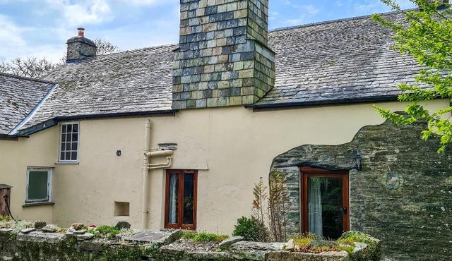 Ta Mill Cottages & Lodges - Pump Cottage