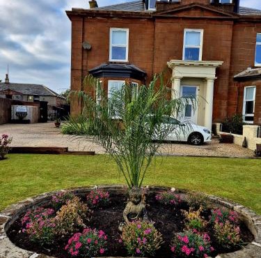 Ta'Pinu House and Spa