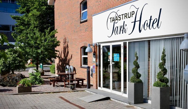 Taastrup Park Hotel