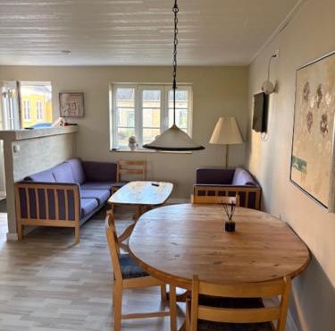 Taastrupvej lejligheder Odense NV