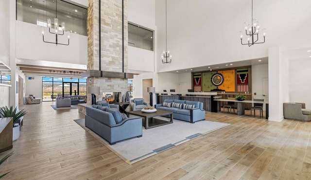 Taawaki Inn - Cottonwood, an Ascend Collection Hotel