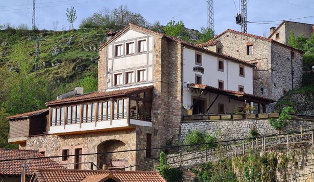 Taberna de Tresviso