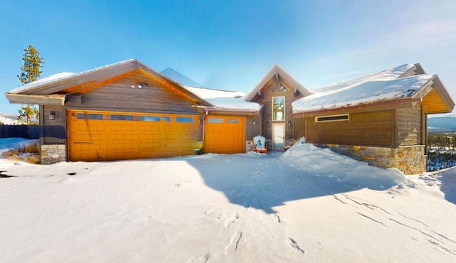 Tabernash Tranquility