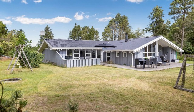 "Tabithe" - 500m from the sea by Interhome