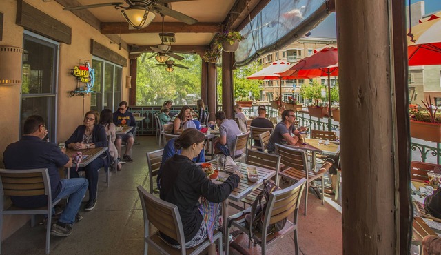 Table Mountain Inn