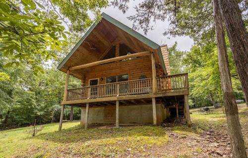 Table Rock Lake Cabin - Lake-Pool-Hot Tub