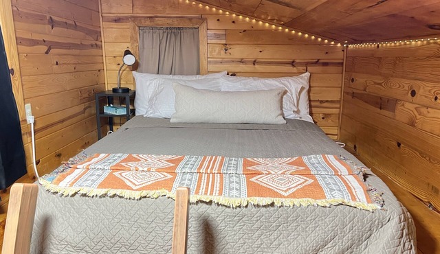 Table Rock Lake Tiny House Container Home Get Away