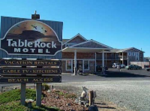 Table Rock Motel