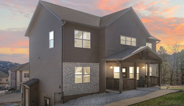 TableRock Boat slip Included! HotTub, OutdoorPools