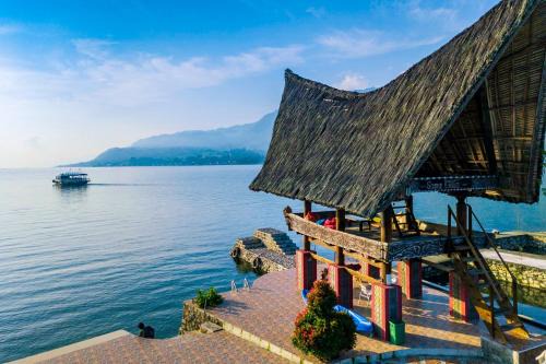 Tabo Cottages