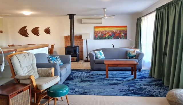 Tabula Rasa, Stansbury