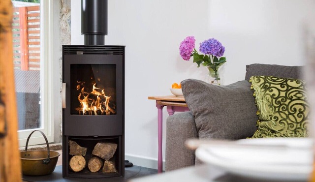 Tack Room a luxury Poldark retreat