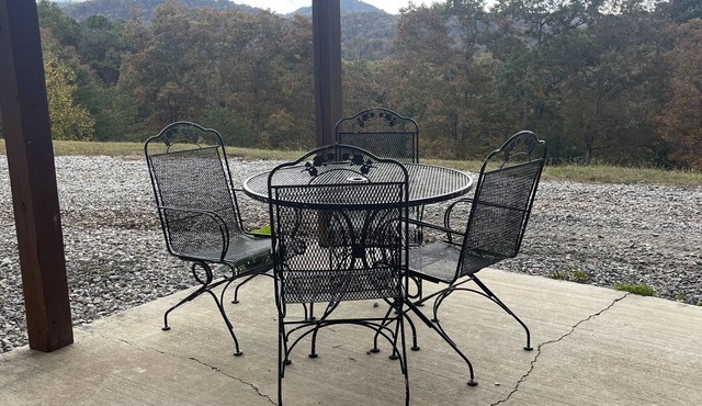 Tackett Creek Retreat B