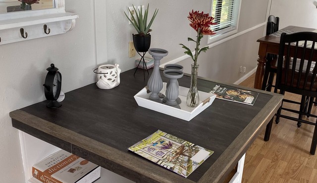 Tacoma Hidden gem 2bedroom guesthouse near Puyallup, Lakewood and more