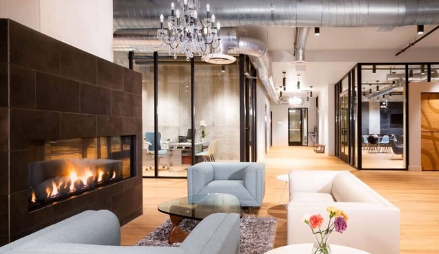 Tacoma Lux Modern Suite|2BR 1BA Fit for Long Stay