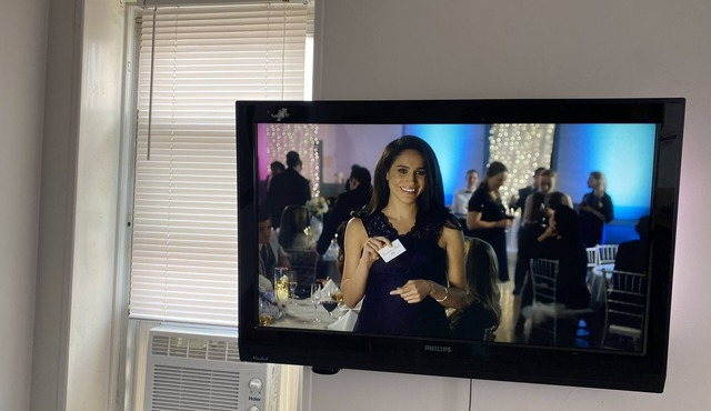 Tacony/Salus University/McGee Rehab