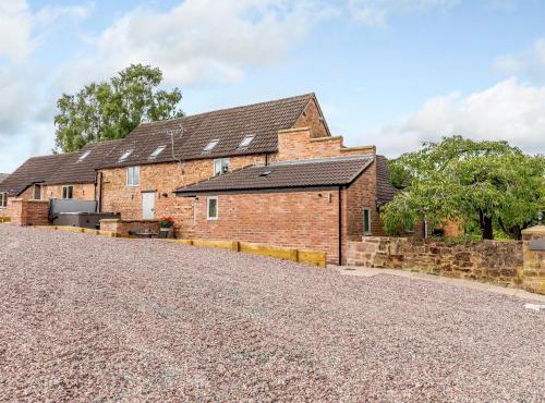 Tadpole Cottage At Frog Hall