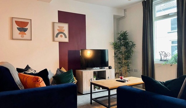 Taff Valley Cottage: Aberafan - Merthyr Tydfil