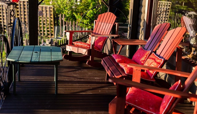 Taffy Lake Wilderness Retreat