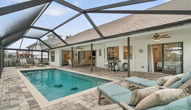 Tahiti Cottage