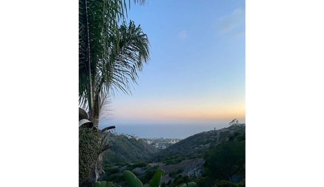 Tahiti Paradise in Laguna Beach